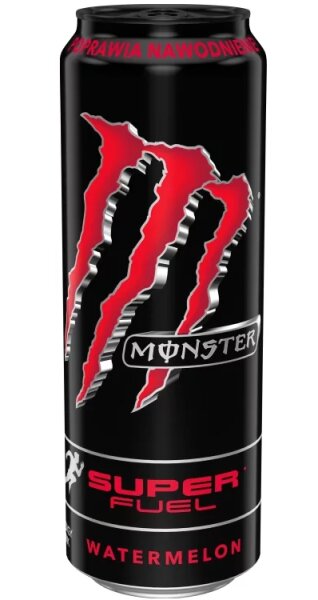 Monster Energy Super Fuel Watermelon 568 ml
