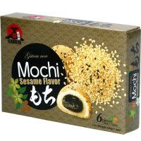 Kaoriya Mochi Sesame Flavour 210g