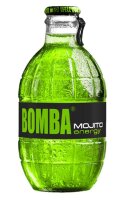 Bomba Mojito Energy 250ml