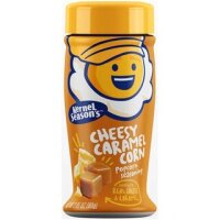 Kernel Season´s Popcorn Cheesy Caramel Corn 80g