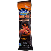 Blue Diamond Almonds XTREMES Ghost Pepper 43g