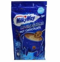Milky Way Magic Stars Hot Chocolate 140g