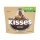 Hersheys Kisses Milk Chocolate with Almonds 283g