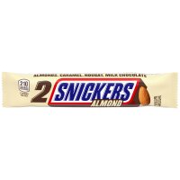 Snickers Almond Kingsize 91,6g