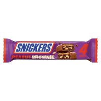 Snickers Peanut Brownie Kingsize 68g