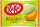 Kit Kat Minis Melone Japan 10er Pack