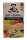 Quaker Oat Instant Oatmeal Variety Pack 297g