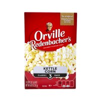 Orville Redenbacher´s Kettle Corn Classic 3...