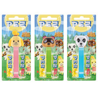 PEZ - Nintendo Animal Crossing 17g