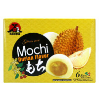 Kaoriya Mochi Durian Flavour 210g