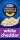 Kraft Macaroni &amp; Cheese Dinner White Cheddar 206g
