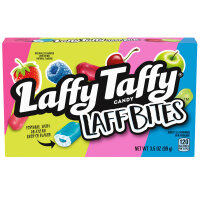 Laffy Taffy Laff Bites 99g