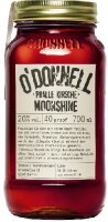 ODONNELL - MOONSHINE Pralle Kirsche 20%vol. 700ml