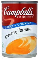 Campbells Cream of Tomato 295g