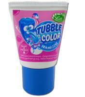 Lutti Tubble Color Frambosie 35g