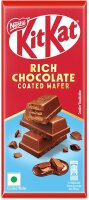 KitKat - Rich Chocolate Coated Wafer 50g