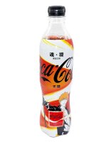 Coca Cola Soul Blast China 500ml