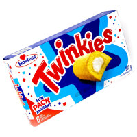Hostess Twinkies Vanilla Fun Pack 202g