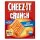 Cheez It - Crunch - Zesty Cheddar Ranch 191g