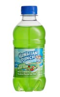 Hawaiian Punch Green Berry Rush 296ml