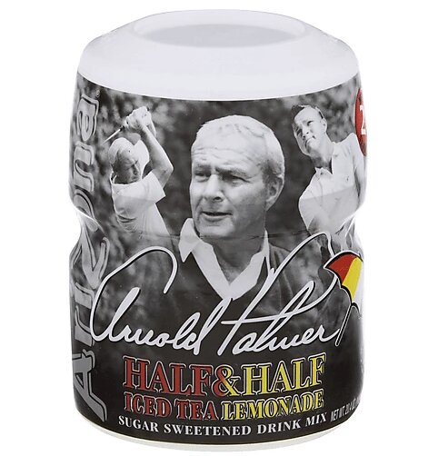 Arizona Arnold Palmer Half & Half Iced Tea Lemonade 578g