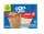 Pop-Tarts Variety Pack 32 Frosted Brown Sugar Cinnamon &amp; Frosted Strawberry 1,53 Kg