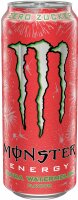 Monster Energy Ultra Watermelon Zero Sugar 473ml