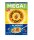 Post - Honey Bunches of Oats with Almonds Mega Size 793g