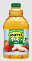 Motts for Tots Apple Juice 1,9L