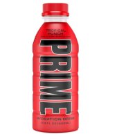Prime Hydration Sportdrink Tropical Punch 500ml