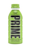 Prime Hydration Sportdrink Lemon Lime 500ml