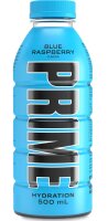Prime Hydration Sportdrink Blue Raspberry 500ml