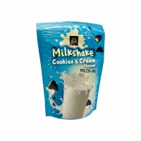 Bardollini Milkshake Cookie & Cream 120g