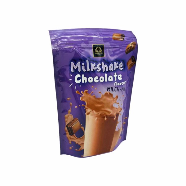 Bardollini Milkshake Chocolate 120g