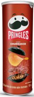 Pringles Sabor Churrasco 109g