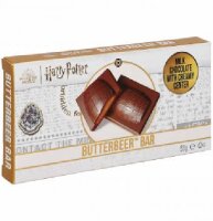 Harry Potter Butterbeer Chocolate Bar 53g