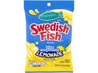 Swedish Fish Blue Raspberry Lemonade 228g