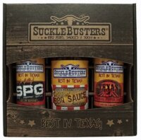 Suckle Busters GiftBox 3er Pack 913g