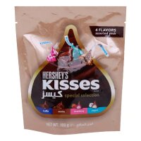 Hersheys Kisses Special Selection 100g