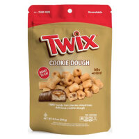 Twix Cookie Dough 241g