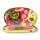 Bazooka Juicy Drop Gummies Strawberry Lemonade 57g