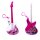 Barbie Styling set Guitar+Candies 10g