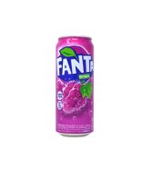 Fanta Grape (Japan) 500ml