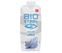 Bio Steel Sportsdrink White Freeze Flavour 500ml