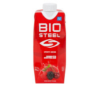 Bio Steel Sportsdrink Mixed Berry Flavour 500ml
