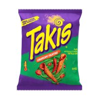 Takis Crunchy Fajita 92,3g