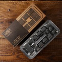 O´DONNELL Stainless Steel Ice Cube Tray