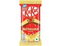 KitKat-  Butterscotch flavour 27,5g