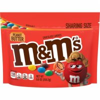 M&M’s Peanut Butter 255.2g