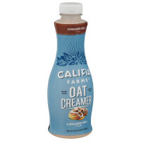 Califia Farms Oat Creamer Cinamon Roll 750ml